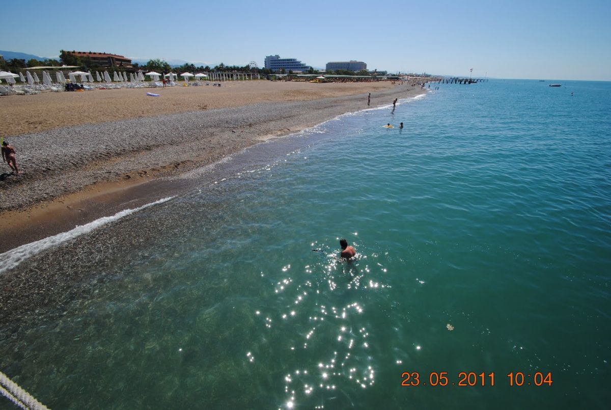 imagini hotel SILENCE BEACH RESORT SIDE